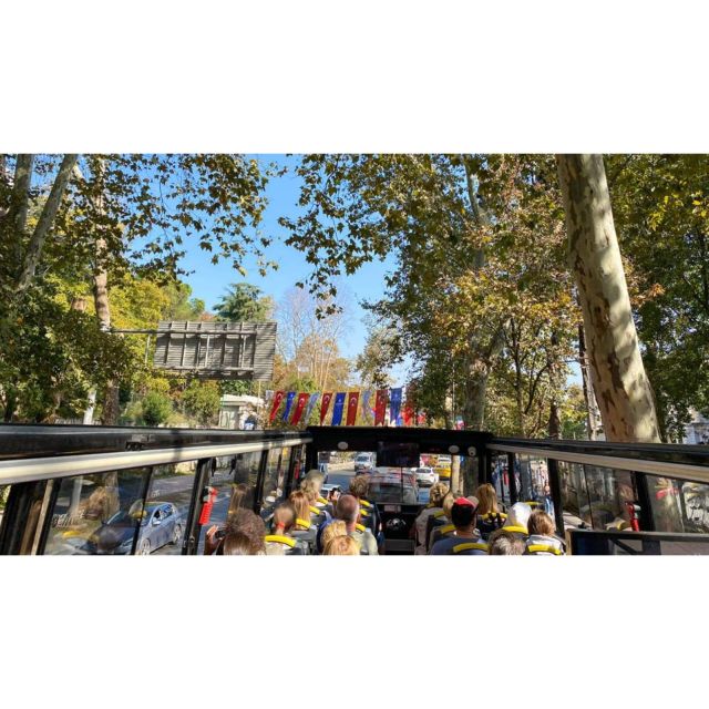 Istanbul: Hop-On Hop-Off Sightseeing Bus with Audio Guide - Key Things to Know Before You Ride