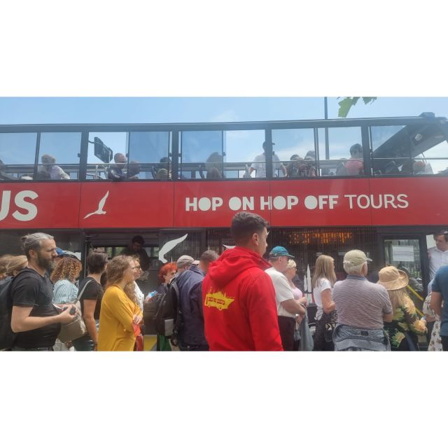 Istanbul: Hop-On Hop-Off Sightseeing Bus with Audio Guide - The Audio Guide Experience, and How to Use It Well