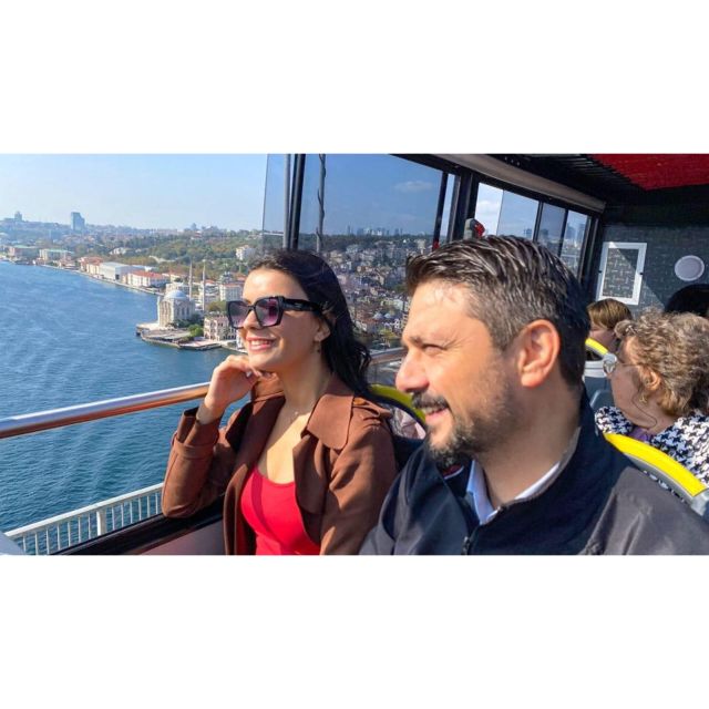 Istanbul: Hop-On Hop-Off Sightseeing Bus with Audio Guide - Price and Value: Is $70 a Fair Deal?