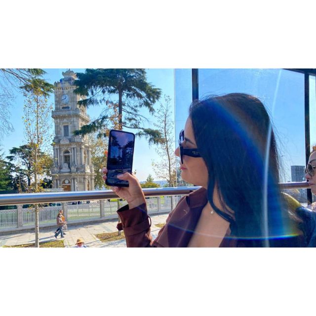 Istanbul: Hop-On Hop-Off Sightseeing Bus with Audio Guide - Should You Book This Hop-On Hop-Off Bus Tour?