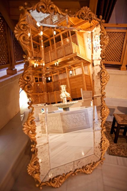 Istanbul: Hurrem Sultan Hamam Experience - Key things to know before you go