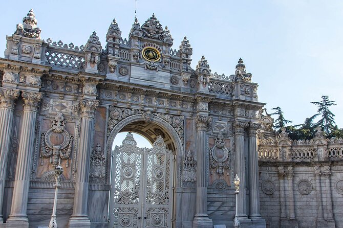 Istanbul Islamic Heritage Tour: Sacred Tombs & Eyup Sultan Mosque - Group size and what it means for your experience