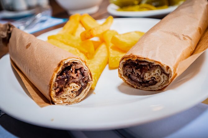 Istanbul Kadikoy Food Tour with 12+ Local Delicacies Tastings - What You’ll Actually Eat and Drink (And Why It Works)