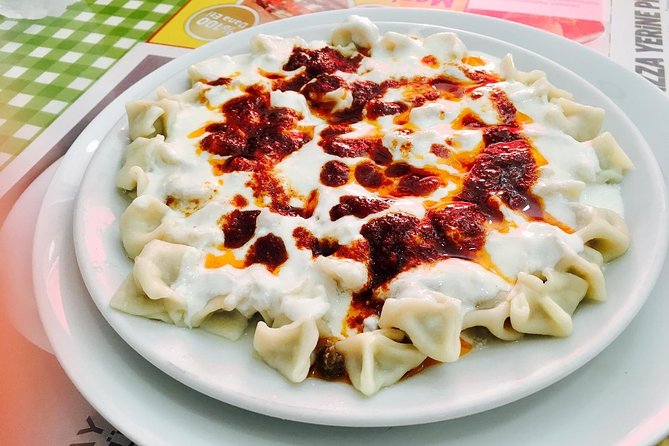 Istanbul Kadikoy Private Food Tour with 12+ Local Tastings - Kadıköy, Not Sultanahmet: Why This Food Route Feels Local