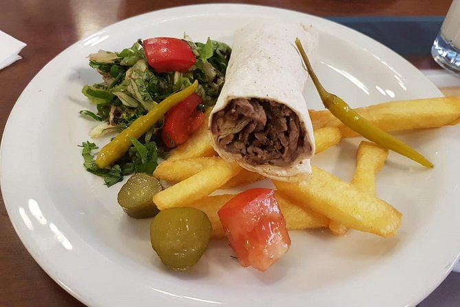 Istanbul Kadikoy Private Food Tour with 12+ Local Tastings - Coffee, Wine, and Turkish Stories at Viktor Levi Şarap Evi