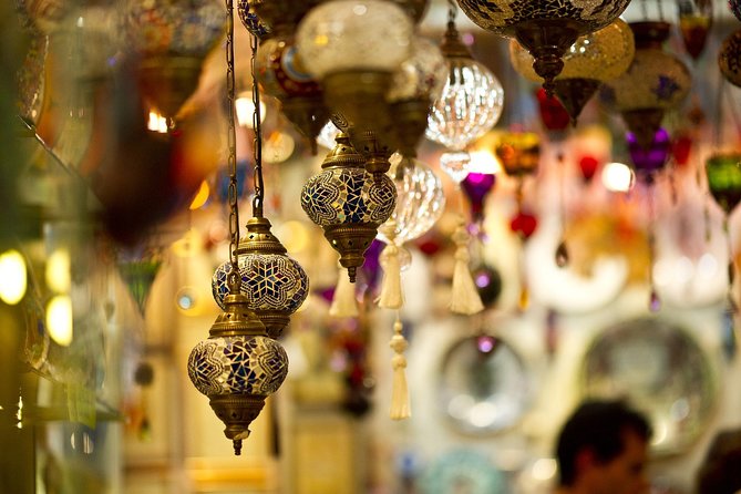 Istanbul Layover Tour: Private & Personalized with Transfers - Istanbul Layover in 8 Hours, Without Losing Your Connection