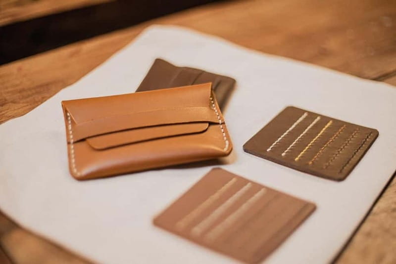 Istanbul: Leather Crafting Workshop with Snacks and Drinks - Snacks, Turkish Coffee, and a Pace That Lets You Focus