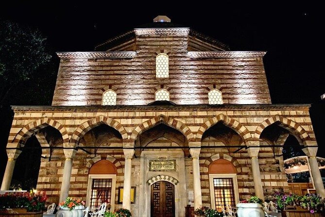 Istanbul, Luxury Hürrem Hammam - Keyf Treatment - Key highlights before you go
