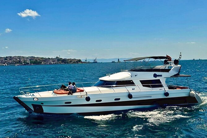 Istanbul: Luxury Private Yacht Cruise on the Bosphorus - Key Points to Know Before You Go
