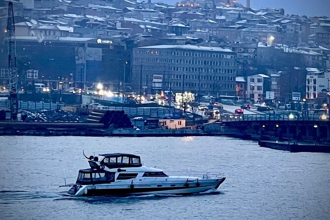 Istanbul: Luxury Private Yacht Cruise on the Bosphorus - Price and Value: What $149.78 per Group Actually Buys You