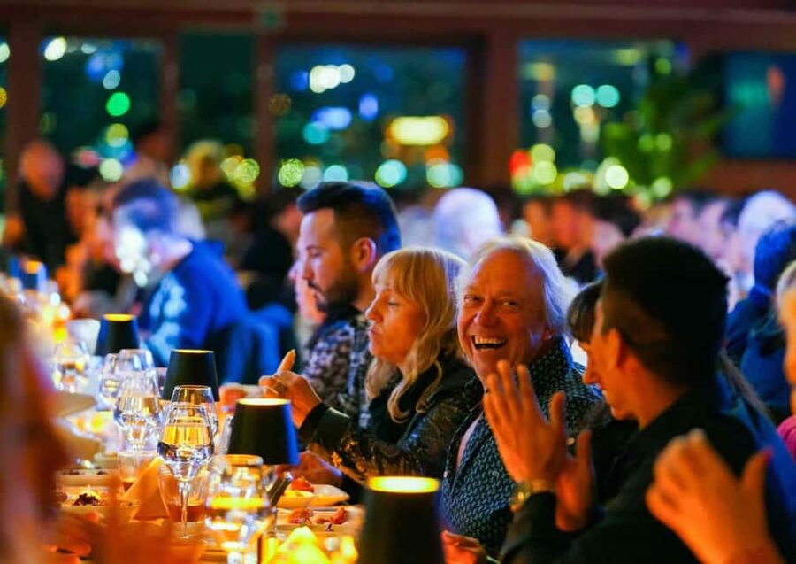 Istanbul: Magic of Bosphorus, Full Meal & Turkish Night Show - Who this cruise fits best