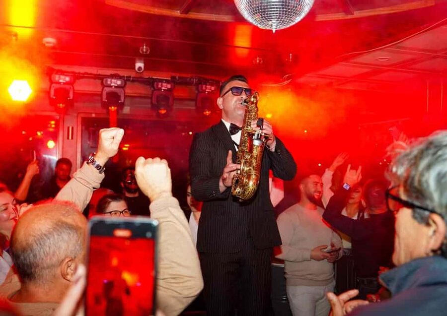Istanbul: Magic of Bosphorus, Full Meal & Turkish Night Show - My booking advice: how to decide in 60 seconds