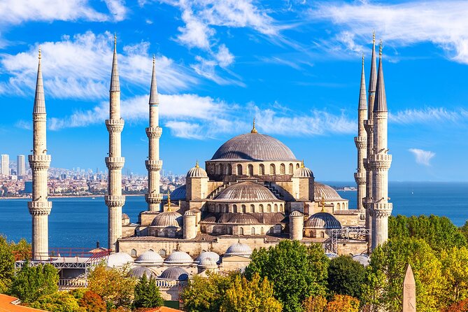 Istanbul MegaPass: Top Attractions, Cruises & Transportation - Key Points Before You Go