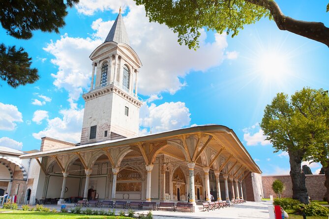 Istanbul MegaPass: Top Attractions, Cruises & Transportation - Making Sense of a MegaPass in Istanbul