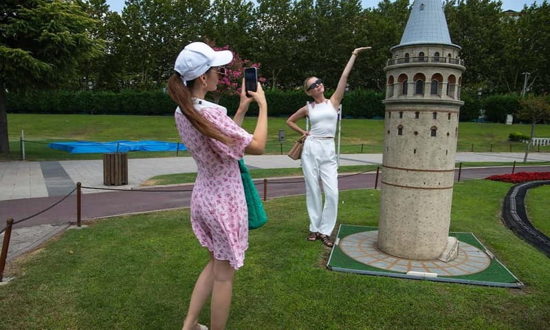 Istanbul: Miniatürk Open-Air Miniature Park Skip-the-Line - What Miniatürk Is, and Why It Works as a First Istanbul Stop