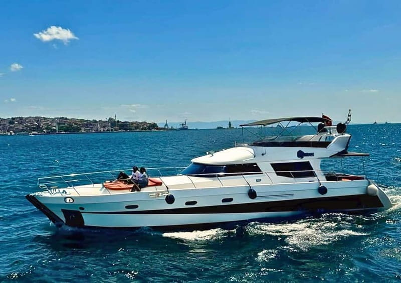 Istanbul: Morning Bosphorus Yacht Cruise w/Turkish Breakfast - Why a Bosphorus morning yacht breakfast beats regular Istanbul tours