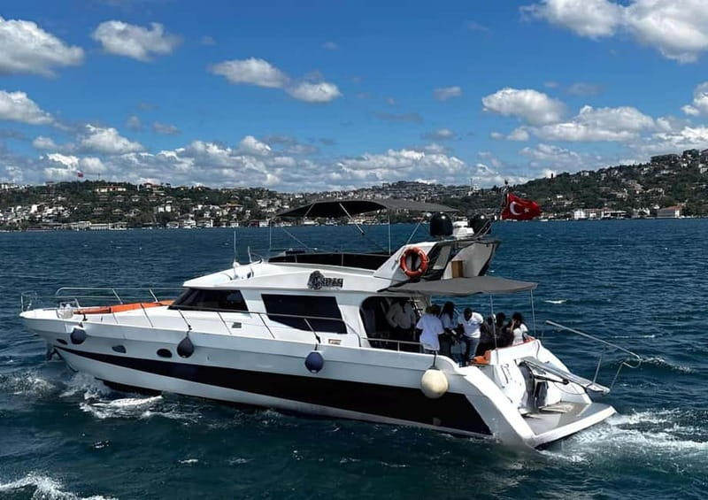 Istanbul: Morning Bosphorus Yacht Cruise w/Turkish Breakfast - Should you book it? My decision guide