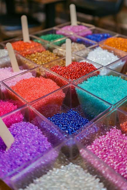 Istanbul: Mosaic Candle Holder Workshop in Old Town - Price and Value: What $26 Gets You in 2 Hours