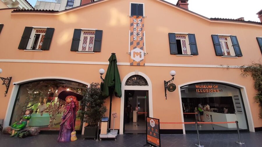 Istanbul: Museum of Illusions Ticket - Should you book the Museum of Illusions Istanbul?