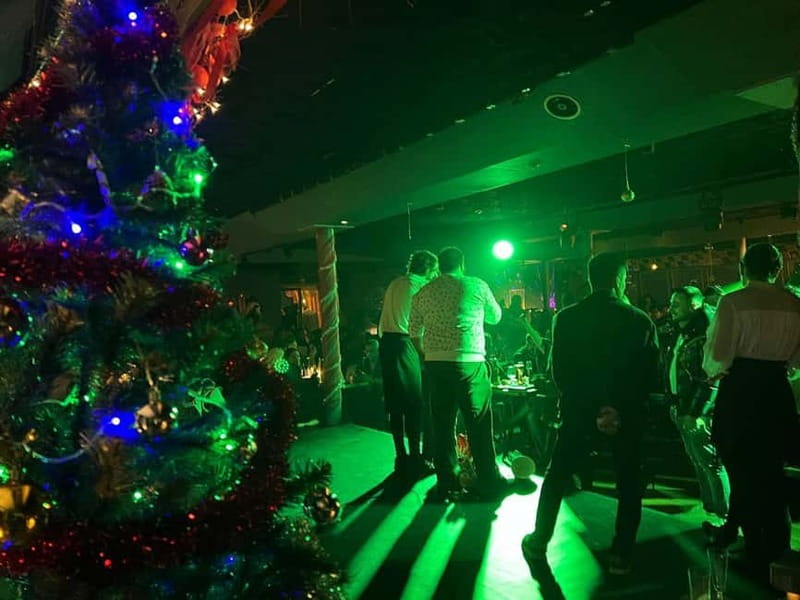 Istanbul: New Year's Eve Bosphorus Cruise Dinner & Party2027 - Key Things That Make This Bosphorus New Year’s Cruise Worth It