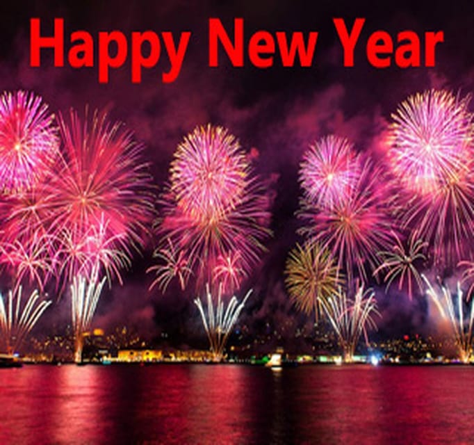 Istanbul: New Year's Eve Bosphorus Dinner Cruise Party 2027 - Why this Bosphorus New Year is a smarter choice than a packed club