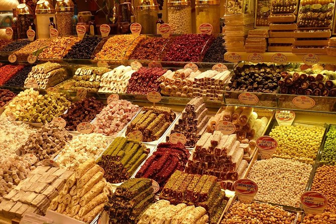 Istanbul Off the Beaten Path Tour with Guide, Lunch and Transfers - Balat and Fener: where Greek and Jewish streets still echo