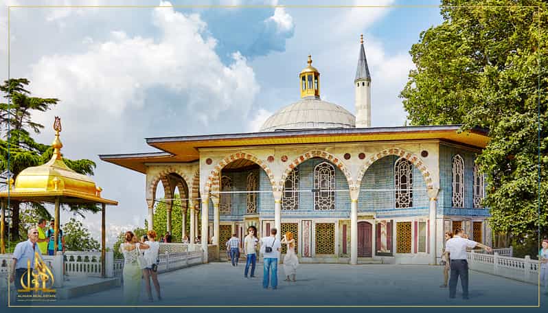 Istanbul: Old City Full-Day Tour -(Entry Fees Inculucing) - One Day Covering Byzantine and Ottoman Icons