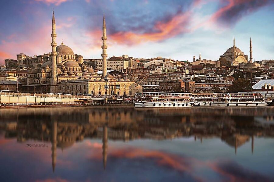 Istanbul: Old City Full-Day Tour -(Entry Fees Inculucing) - Grand Bazaar Lanes and the Art of Shopping Without Losing Time