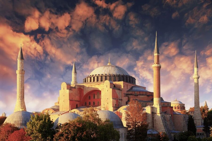 Istanbul: Old City Full-Day Tour with Lunch and Hotel Pickup - Key things you’ll notice on this Old City day
