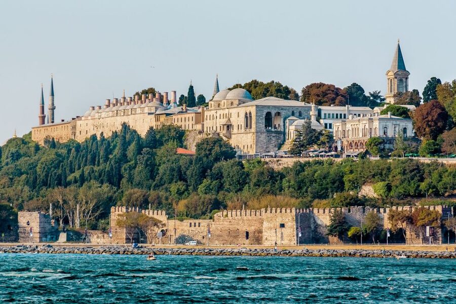 Istanbul: Old City Full-Day Tour with Lunch and Hotel Pickup - Pickup, van timing, and how to avoid start-up stress