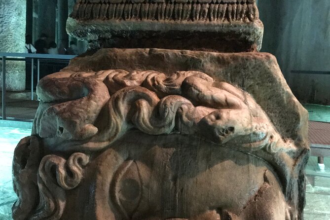 Istanbul Old City Highlights and Hidden Gems Tour - Key things I found most useful