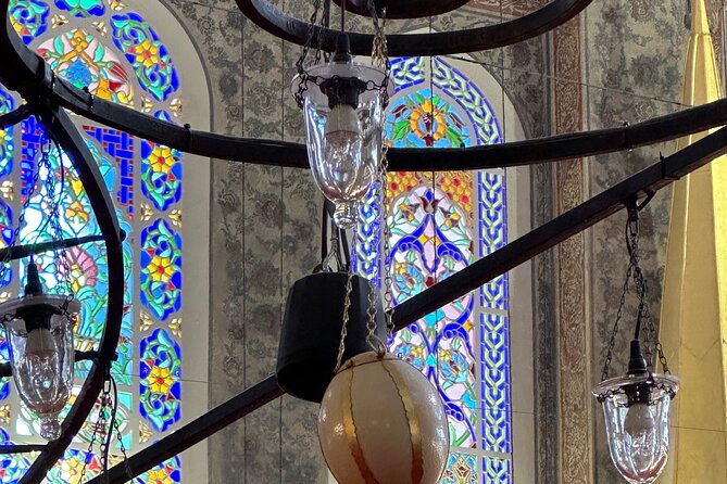 Istanbul Old City Highlights and Hidden Gems Tour - Stop 2: Hippodrome Monuments in a Short, Focused Window