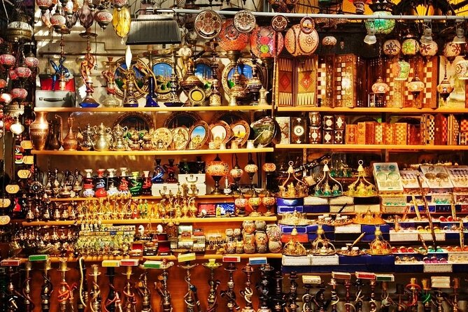 Istanbul Old City Tour - Topkapi Palace: What Makes the Time Worth Paying For