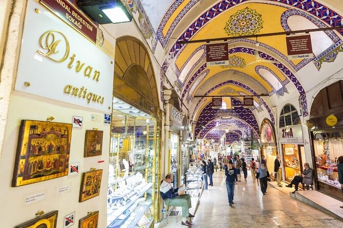 Istanbul Old City Tour - Price and Value for a 4 to 8 Hour Private Day