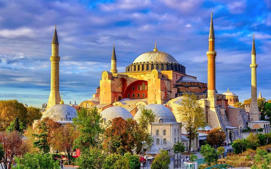 Istanbul: Old City Tour and Luxury Sunset Bosphorus Cruise - Key things that make this tour work