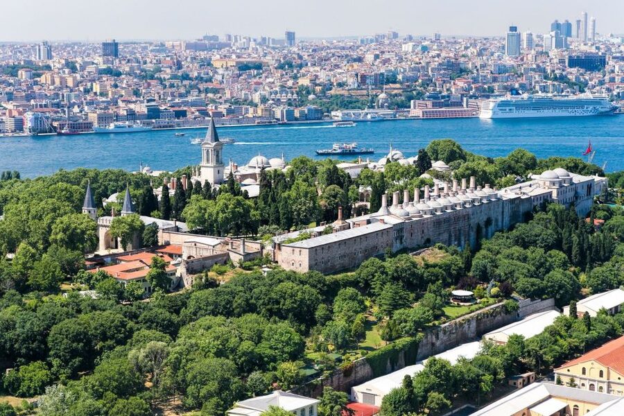 Istanbul: Old City Tour and Luxury Sunset Bosphorus Cruise - Practical tips that will save you stress