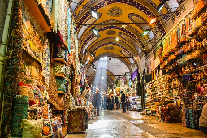 Istanbul: Old Town, Blue Mosque, Hippodrome & Hagia Sophia - Should you book this Istanbul Old Town highlights tour?