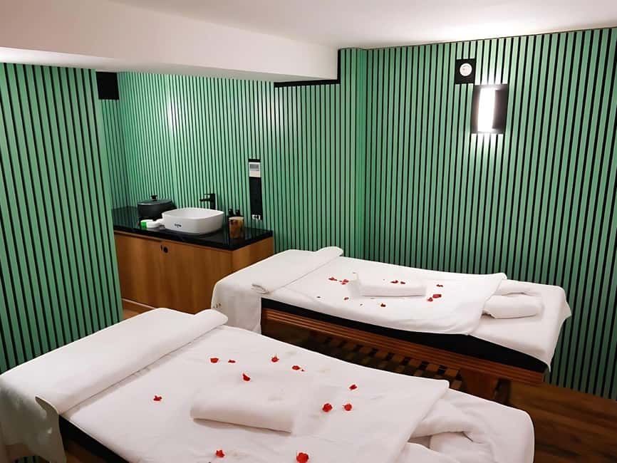 Istanbul: Ottoman Hammam Turkish Bath & Massage - A realistic view of time, logistics, and what to expect