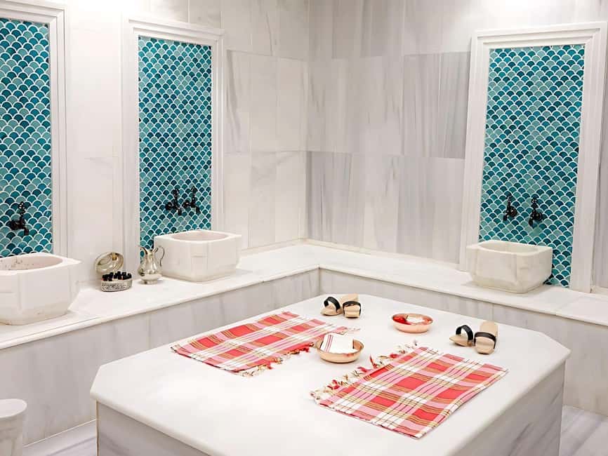 Istanbul: Ottoman Hammam Turkish Bath & Massage - Should you book Ottoman Hammam Turkish Bath & Massage?