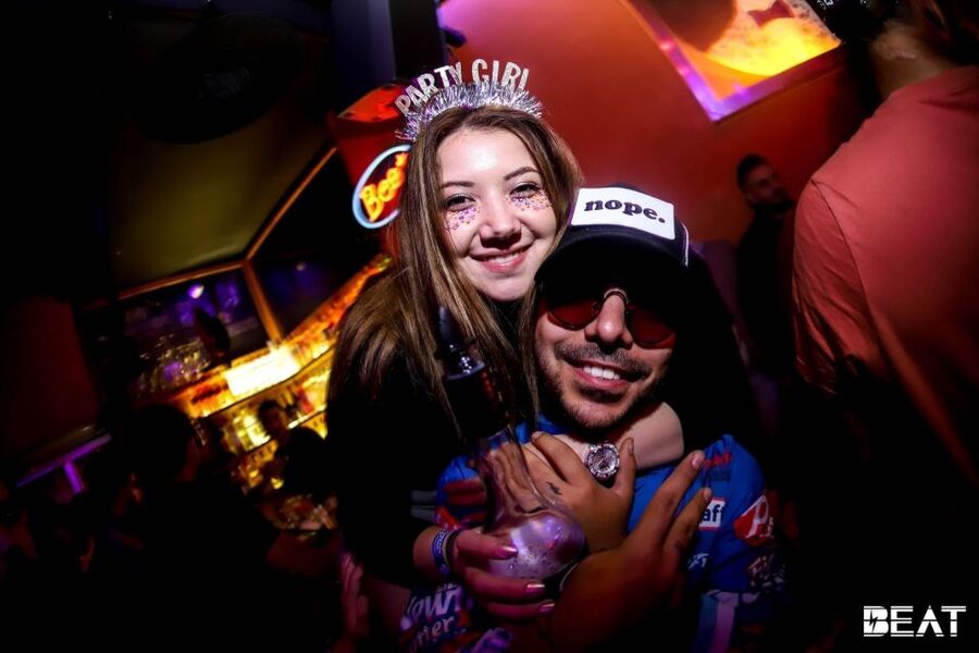Istanbul: Party Pub Crawl with Party Bus - Key highlights to look for