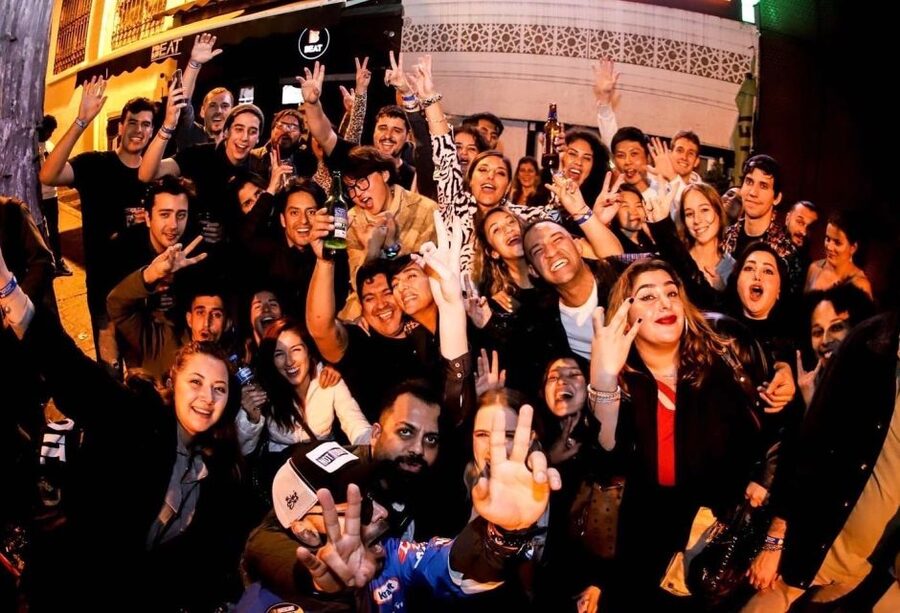 Istanbul: Party Pub Crawl with Party Bus - Why this Istanbul pub crawl is priced like a bundle, not just a ticket