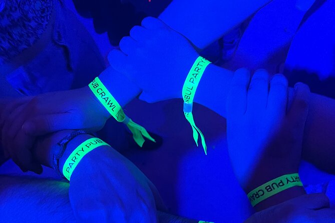 Istanbul Party Pub Crawl with Party Bus in Sultanahmet and Taksim - Price and Value: What $31.44 Actually Buys You