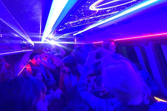 Istanbul Party Pub Crawl with Party Bus in Sultanahmet and Taksim - Who This Pub Crawl Fits Best (and Who Might Want a Different Plan)