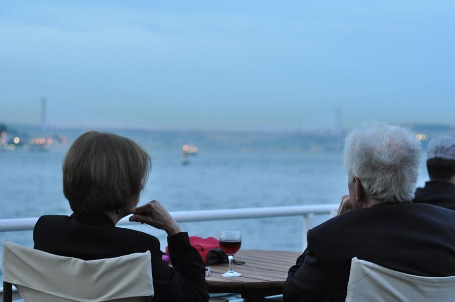 Istanbul: Pasha Istanbul Dinner Cruise - Bosphorus Night Views, Golden Horn to Suleymaniye Mosque
