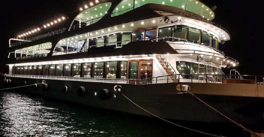 Istanbul: Pasha Istanbul Dinner Cruise - Who Should Book This Cruise (and Who Might Skip It)