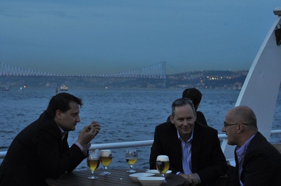 Istanbul: Pasha Istanbul Dinner Cruise - Should You Book the Pasha Istanbul Dinner Cruise?