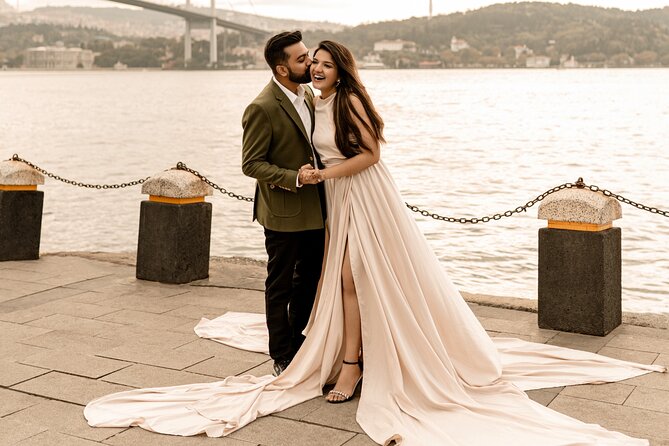 Istanbul Photo shoot Unique Locations - Key Highlights You Can Expect