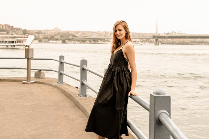Istanbul Photo shoot Unique Locations - Why This Istanbul Photo Shoot Works in Sultanahmet