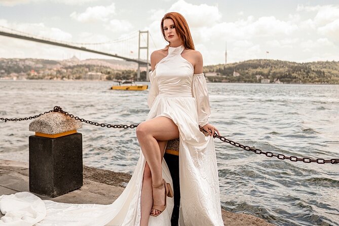Istanbul Photo shoot Unique Locations - Hagia Sophia and Sultanahmet Square: When Architecture Becomes Your Background