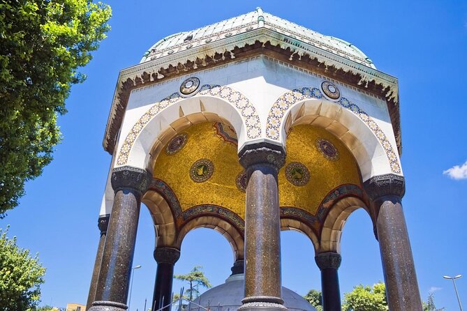 Istanbul Photoshoot at Top Spots - Key things that make this photoshoot worth it